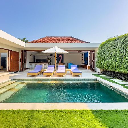 Villa Bugis Kayu Aya Seminyak Kültér fotó